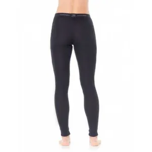 Термоштаны ICEBREAKER 175 Everyday Leggings WOMEN BLACK