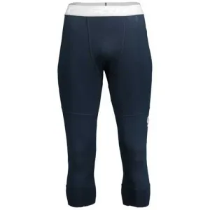 Термоштаны SCOTT DEFINED MERINO dark blue