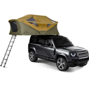 Палатка на крышу Thule Approach L 