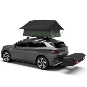 Бокс на фаркоп Thule Arcos Box L (TH 906200) Бокс на фаркоп Thule Arcos Box L (TH 906200)