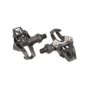 Педалі контактні TIME Xpresso 7 road pedal, including ICLIC free cleats, Black