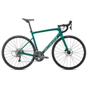 Велосипед Specialized TARMAC SL6  PNGRN/LTSIL 56 (90622-7156)