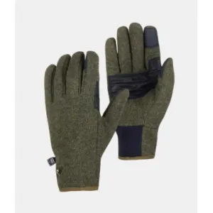 Перчатки Mammut Passion Glove iguana melange