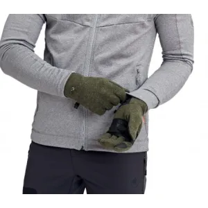 Перчатки Mammut Passion Glove iguana melange