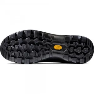 Ботинки Mammut Blackfin III Mid DT Men black-black