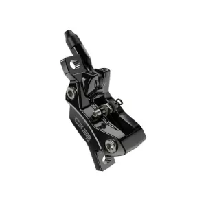 Тормоз дисковый SRAM G2 RE (Reach,E-MTB) Guide Aluminum Lever Code 4Piston Caliper Gloss Black Hose (Rotor/Bracket sold separately)A2