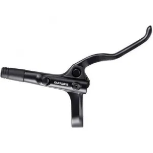 Тормозная ручка SHIMANO BL-MT200 для гидр диск тормозов, черный