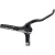 Тормозная ручка SHIMANO BL-MT200, правая, для гидр диск тормозов, черный