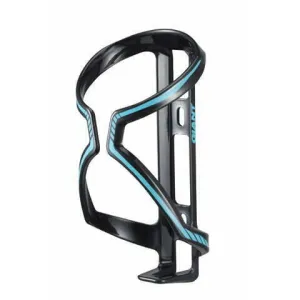 Держатель фляги Giant Airway Composite черный/син