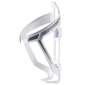 Держатель фляги Giant Proway пласт бел/сер