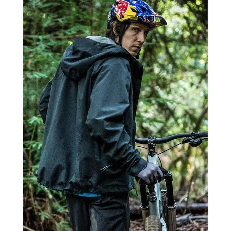 Куртка TLD DESCENT JACKET [BLACK] 