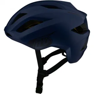 Вело шлем TLD GRAIL HELMET BADGE [DK BLUE]