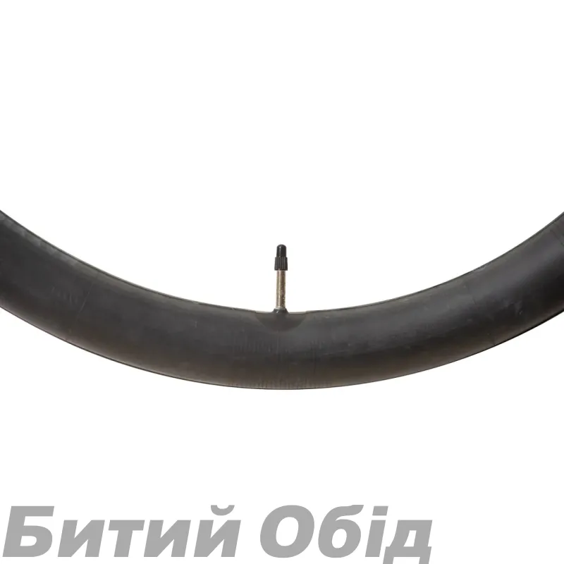 Камера Maxxis FAT/PLUS 26X3.0/5.0 Presta (FV)
