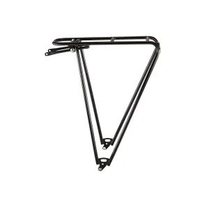 Велобагажник Tubus Vega Classic задний 26-28" чёрный