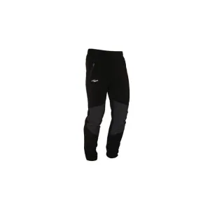 Штаны флисовые Milo Orla pants 2010 black