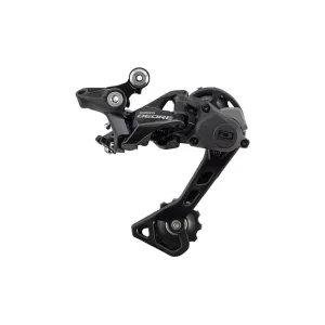 Переключатель задний SHIMANO RD-M6000-GS DEORE, SHADOW+ 10-скор. средний рычаг