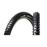 Покришка МТБ Panaracer CG-XC 29х2.25 склад чорн/чорн Покришка МТБ Panaracer CG-XC 29х2.25 склад чорн/чорн