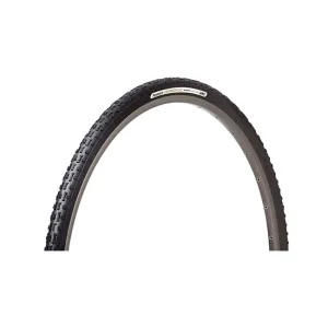 Покришка гревел б/к Panaracer GravelKing AC 700x33C склад чорн/чорн