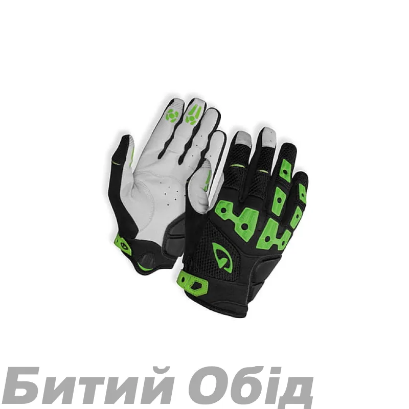 Велорукавиці довг пал Giro Remedy TS 