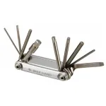 Мультитул BikeHand YC-260-2t, Silver Мультитул BikeHand YC-260-2t, Silver
