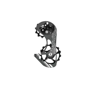 Система роликов задн перем шоссе Fouriers Shimano 9000/9070/6800/6870 с/рамк алю Full Ceramic 11/15
