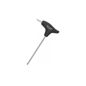 Ключ BikeHand YC-TTPH, Black - Silver