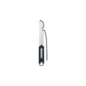 Ключ хлист для касети Topeak Chain Whip/Sprocket Remover, сталь