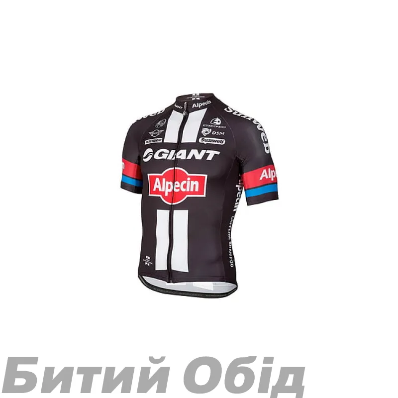 Веломайка Giant Standart Team Replica 