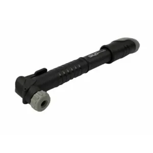 Ручний насос Giyo GP-04K, Black