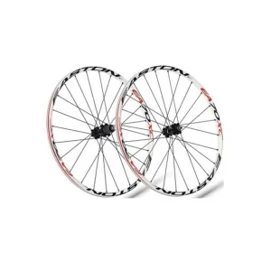 Колеса МТБ Easton EA70XC 26" 15x100мм бел зад
