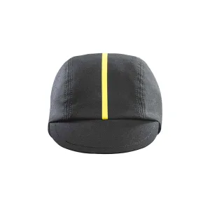 Кепка Mavic Casual Roadie черв/жовт