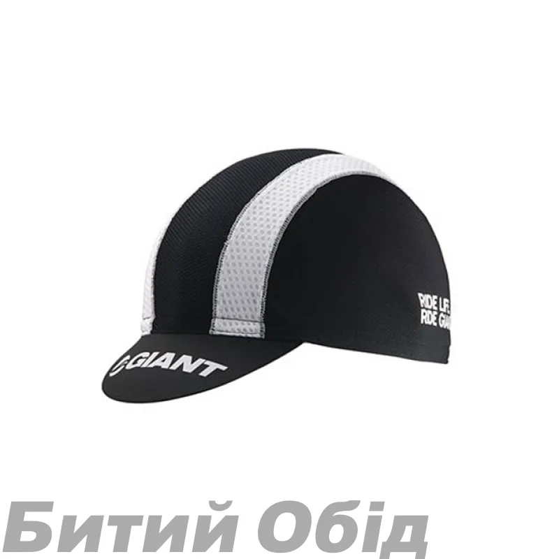 Кепка Giant Transtexturatm Cycling 