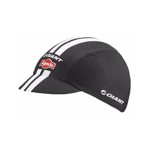 Кепка Giant Alpecin Team Cycling Cap Кепка Giant Alpecin Team Cycling Cap