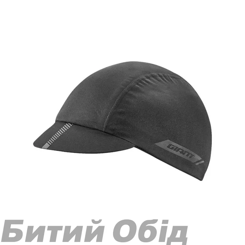 Кепка Giant Proshield черн