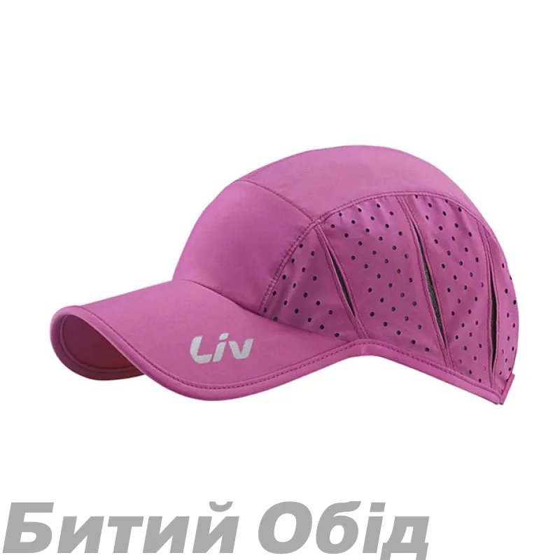 Кепка жін Liv Multisport