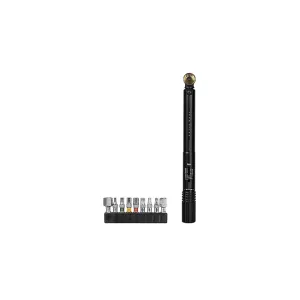 Ключ динамометр мех Topeak Torq Stick 4-20Nm