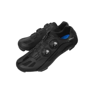 Велосипедные туфли МТБ FLR F-95X (с/носками Elite) черн 