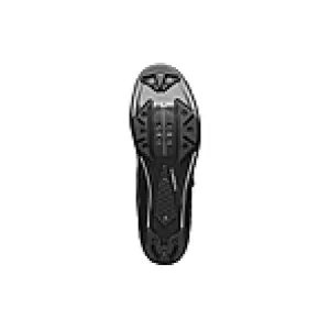 Велосипедные туфли МТБ FLR F-95X (с/носками Elite) черн 