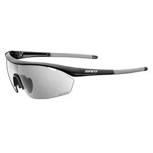 Очки солнцезах Giant Stratos Lite Photochromic с/фильтр NXT Varia 17-77% черн/сер