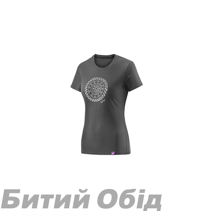 Футболка жін Liv Izzy т.сір M