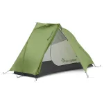 Палатка Sea To Summit Alto TR1 Plus намет (Fabric Inner, Sil/PeU Fly, NFR, Green)