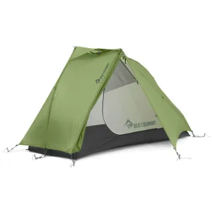Палатка Sea To Summit Alto TR1 Plus намет (Fabric Inner, Sil/PeU Fly, NFR, Green)