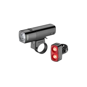 Фара пер+задн Giant Recon Combo HL 800 + TL 200