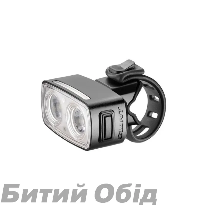Фара пер Giant Recon HL 200 чорн
