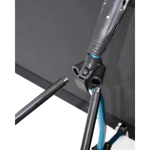 Удлинитель ножек для раскладушки Helinox Cot Leg 16pcs - Black Удлинитель ножек для раскладушки Helinox Cot Leg 16pcs - Black