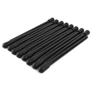 Удлинитель ножек для раскладушки Helinox Cot Leg 16pcs - Black Удлинитель ножек для раскладушки Helinox Cot Leg 16pcs - Black