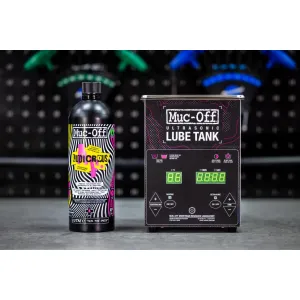 Прибор для цепи MUC-OFF ULTRASONIC-OPTIMISATION KIT