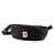 Сумка поясная FJALLRAVEN Ulvo Hip Pack Medium Black