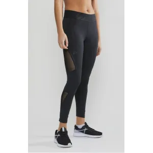 Тайтси Craft UNTMD Tights Woman black 