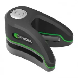 Замок на диск CITADEL CBR 12/K Chicago